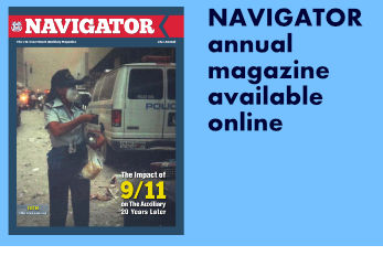 Navigator 2021