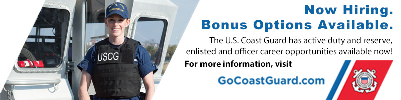 Commadant of the Coast Guard