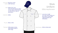 USCG AuxFS daily uniform