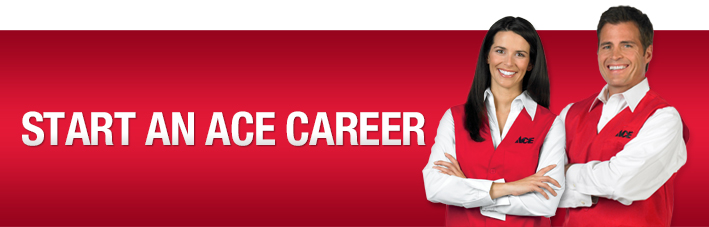 Start an Ace Career