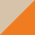 Yeti Hooper Field Tan/Blaze Orange