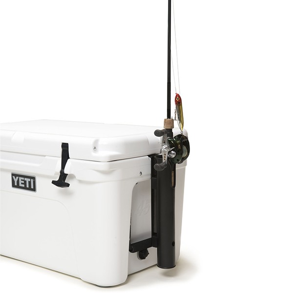 Yeti fishing poll holster