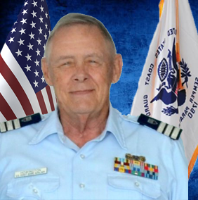 Auxiliary Sector Coordinator,Ron Howington