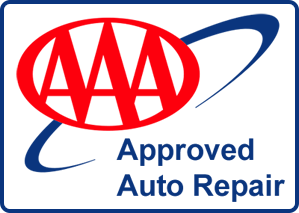 We are AAA approved