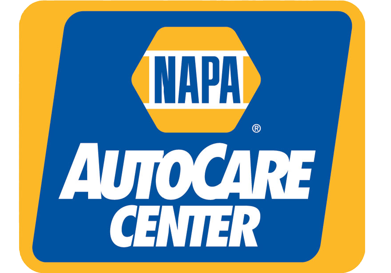 We are NAPA Specialists