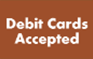 Debit cards