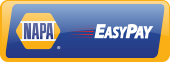NAPA Easypay