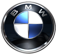 BMW logo