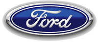 Ford logo