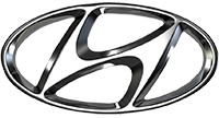 hyundai logo
