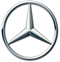 Mercedes-Benz logo