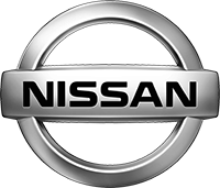 Nissan logo