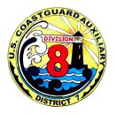 Division 070-08 Logo